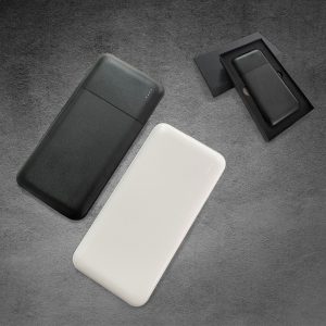 Promosyon Powerbank 10000 mAh Mobil Şarj Cihazı 7461 eşantiyon logo baskılı reklam ve tanıtım ürünü