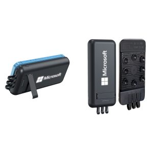 Promosyon Powerbank 10000 mAh Vantuzlu Mobil Şarj Cihazı 7426 eşantiyon logo baskılı reklam ve tanıtım ürünü