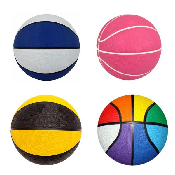 Promosyon Basketbol Topu 9632 eşantiyon logo baskılı reklam ve tanıtım ürünü