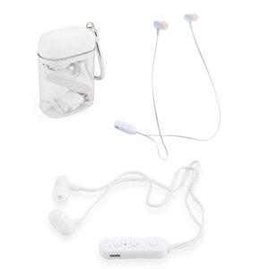 Promosyon Bluetooth 3.0 Kulaklık 7516 eşantiyon logo baskılı reklam ve tanıtım ürünü