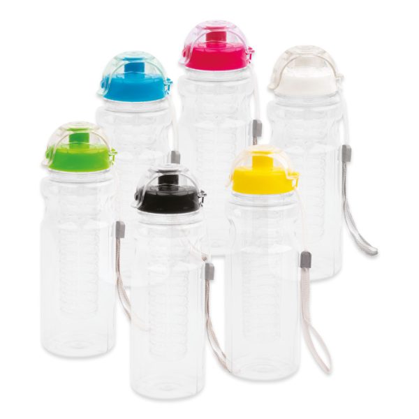 Promosyon Detoks Matara 600 ml 8156 eşantiyon logo baskılı reklam ve tanıtım ürünü