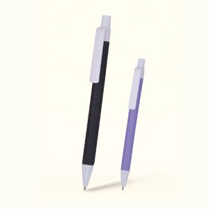 Promosyon Doğa Dostu Basmalı Tükenmez Kalem 1130-C eşantiyon logo baskılı reklam ve tanıtım ürünü