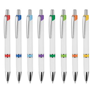 Promosyon Dream Basmalı Tükenmez Kalem 1028 eşantiyon logo baskılı reklam ve tanıtım ürünü