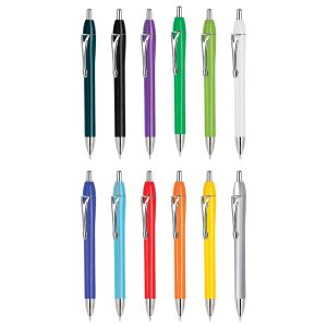 Promosyon Eternity Basmalı Tükenmez Kalem 1024 eşantiyon logo baskılı reklam ve tanıtım ürünü