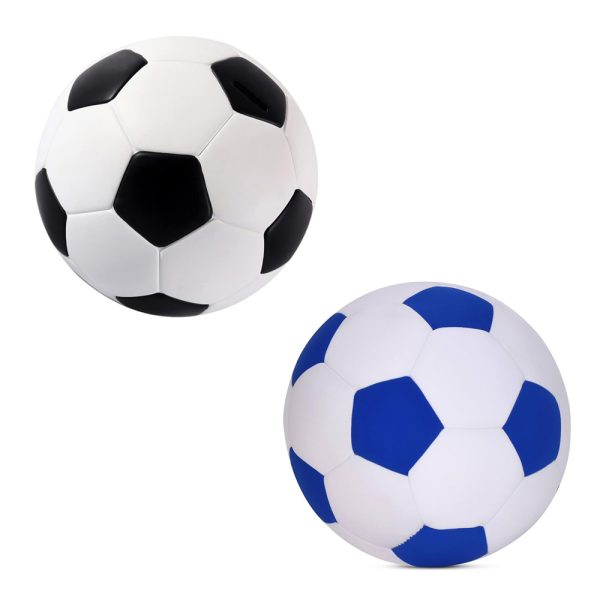 Promosyon Futbol Topu 9626 eşantiyon logo baskılı reklam ve tanıtım ürünü