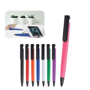 Promosyon Gemini Basmalı Tükenmez Kalem 1047 eşantiyon logo baskılı reklam ve tanıtım ürünü