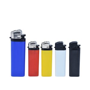 Promosyon KASAI Taşlı Çakmak 7126 eşantiyon logo baskılı reklam ve tanıtım ürünü