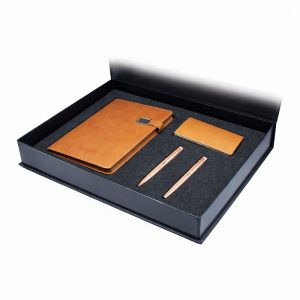 Promosyon Kutulu VIP Set 1786 eşantiyon logo baskılı reklam ve tanıtım ürünü