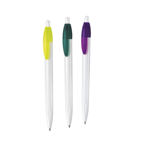 Promosyon Leccepen Tükenmez Kalem L-212 eşantiyon logo baskılı reklam ve tanıtım ürünü