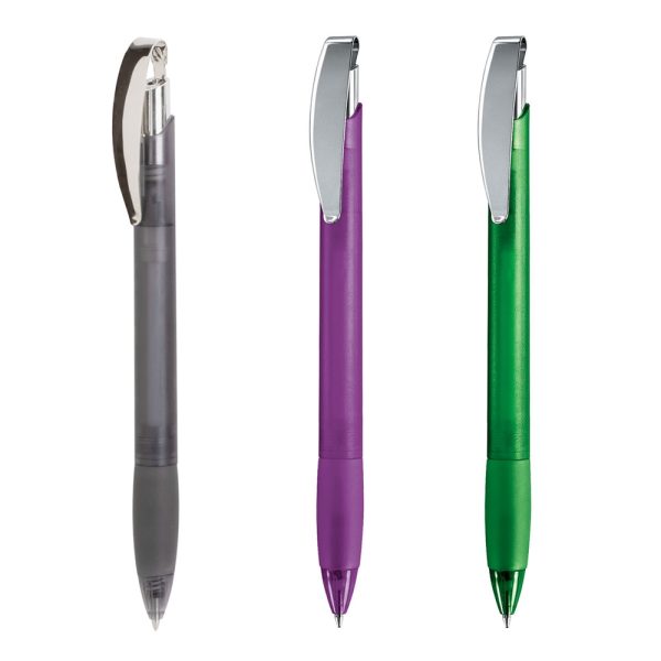 Promosyon LeccePen Tükenmez Kalem L-225 eşantiyon logo baskılı reklam ve tanıtım ürünü