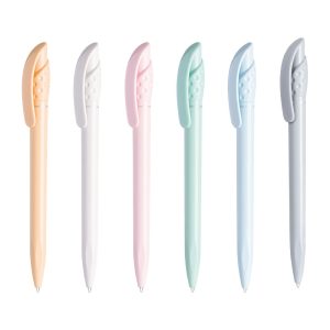 Promosyon LeccePen Tükenmez Kalem L-410ST eşantiyon logo baskılı reklam ve tanıtım ürünü