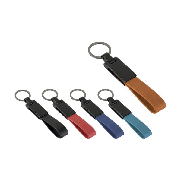 Promosyon Metal Anahtarlık 5262 eşantiyon logo baskılı reklam ve tanıtım ürünü