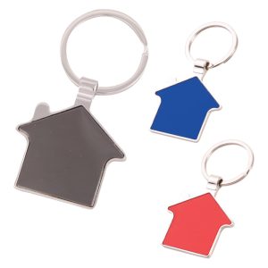 Promosyon Metal Anahtarlık 5111 eşantiyon logo baskılı reklam ve tanıtım ürünü