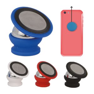 Promosyon Metal Mıknatıslı Araç Telefon Standı 2749 eşantiyon logo baskılı reklam ve tanıtım ürünü