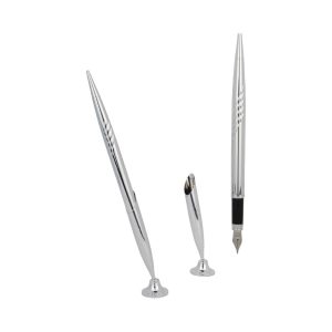 Promosyon Metal Sümen Kalemi ( Dolma Kalem ) 1224-DK eşantiyon logo baskılı reklam ve tanıtım ürünü