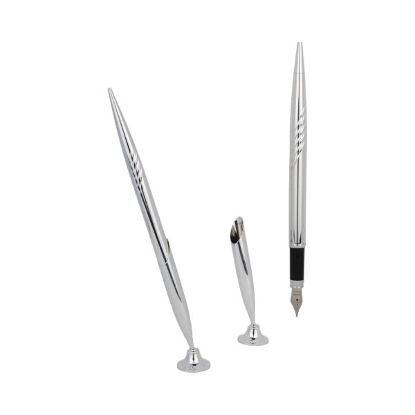 Promosyon Metal Sümen Kalemi ( Dolma Kalem ) 1224-DK eşantiyon logo baskılı reklam ve tanıtım ürünü