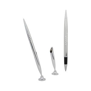 Promosyon Metal Sümen Kalemi ( Tükenmez Kalem ) 1224-TK eşantiyon logo baskılı reklam ve tanıtım ürünü