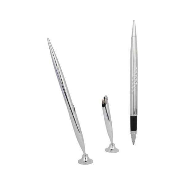 Promosyon Metal Sümen Kalemi ( Tükenmez Kalem ) 1224-TK eşantiyon logo baskılı reklam ve tanıtım ürünü