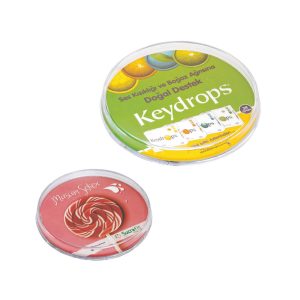 Promosyon Para Tabağı 2756 eşantiyon logo baskılı reklam ve tanıtım ürünü