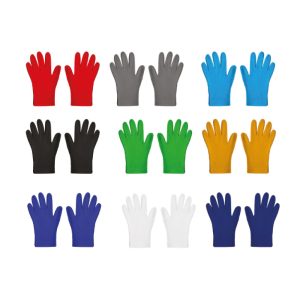 Promosyon Polar Eldiven 9320 eşantiyon logo baskılı reklam ve tanıtım ürünü