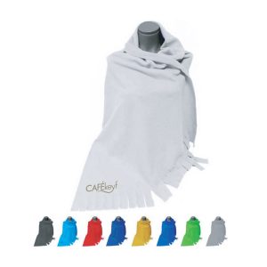 Promosyon Polar Şal 9079 eşantiyon logo baskılı reklam ve tanıtım ürünü