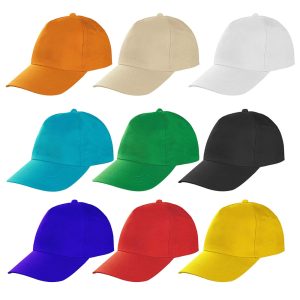 Promosyon Polyester Sapka 9302 eşantiyon logo baskılı reklam ve tanıtım ürünü