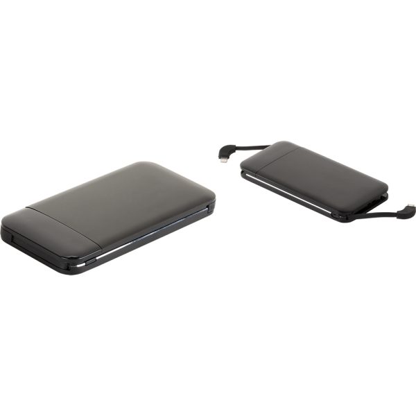 Promosyon Powerbank 10000 mAh Mobil Şarj Cihazı 7452 eşantiyon logo baskılı reklam ve tanıtım ürünü