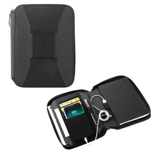 Promosyon Powerbank 5000 mAh Wireless Organizer 7471 eşantiyon logo baskılı reklam ve tanıtım ürünü