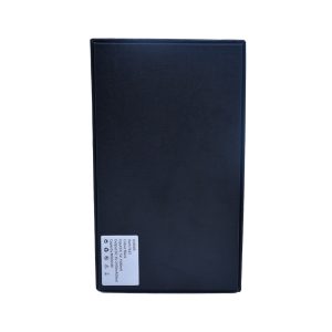 Promosyon Powerbank 8000 mAh Mobil Şarj Cihazı 7422 Beyaz eşantiyon logo baskılı reklam ve tanıtım ürünü