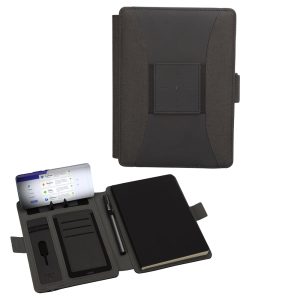 Promosyon Powerbank 8000 mAh Wireless Organizer 7482 eşantiyon logo baskılı reklam ve tanıtım ürünü