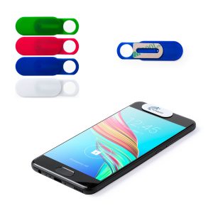 Promosyon Renkli Kamera Kapatıcı 06179 eşantiyon logo baskılı reklam ve tanıtım ürünü