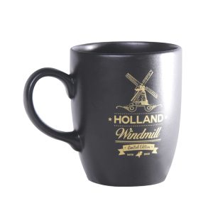 Promosyon Seramik Kupa 8433 eşantiyon logo baskılı reklam ve tanıtım ürünü