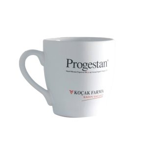 Promosyon Seramik Kupa Bardak 8556 eşantiyon logo baskılı reklam ve tanıtım ürünü