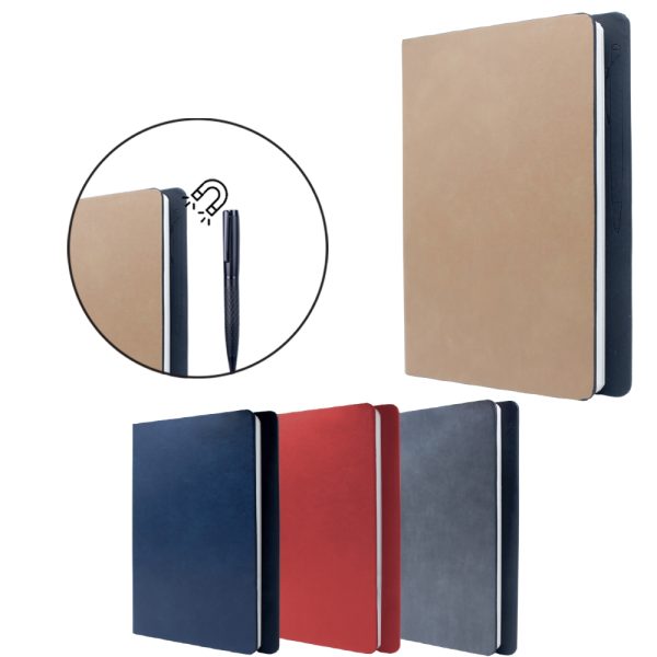 Promosyon Sert Kapaklı Defter 14