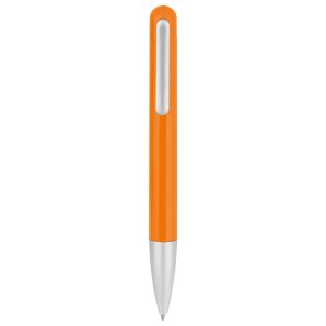 Promosyon Sigma Yassi Tükenmez Kalem 1032 Yeşil eşantiyon logo baskılı reklam ve tanıtım ürünü