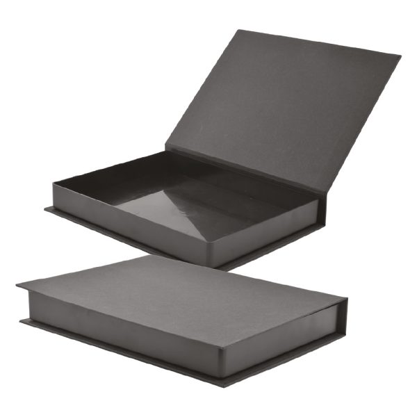 Promosyon Sıvama Karton (Plastik kasa) Set Kutusu (26 x 20