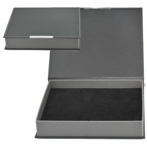 Promosyon Suni Deri Set Kutusu (31