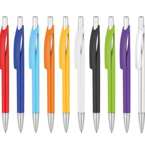 Promosyon Syber Basmalı Tükenmez Kalem 1030 eşantiyon logo baskılı reklam ve tanıtım ürünü