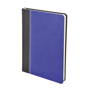 Promosyon Termo Deri Kapak Defter 6408 Krem eşantiyon logo baskılı reklam ve tanıtım ürünü