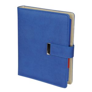 Promosyon Termo Deri Kapaklı Organizer 6494 eşantiyon logo baskılı reklam ve tanıtım ürünü