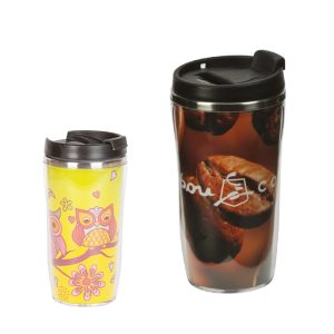 Promosyon Termos 250 ml 8187 eşantiyon logo baskılı reklam ve tanıtım ürünü