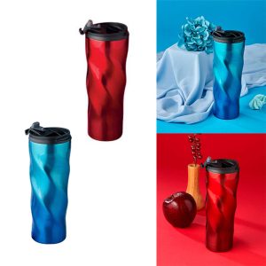 Promosyon Termos 500 ml 8216 eşantiyon logo baskılı reklam ve tanıtım ürünü