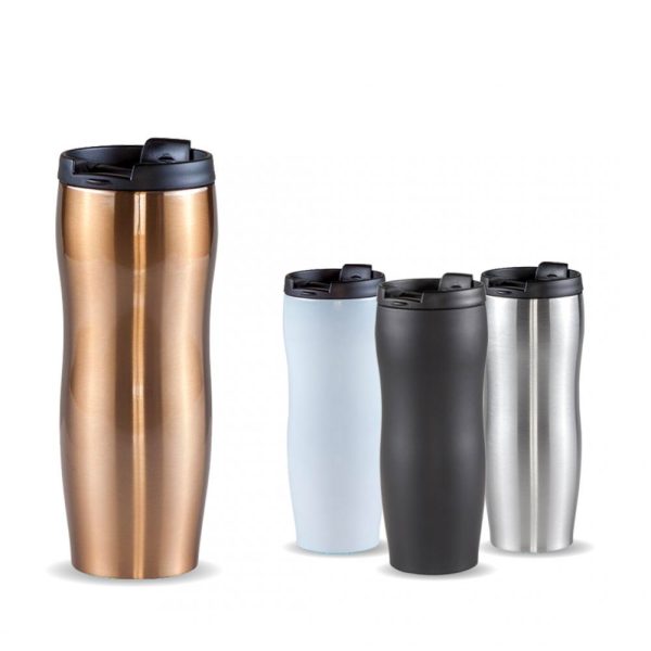 Promosyon Termos 500 ml 8137 Promosyon Termos 500 ml 8137 eşantiyon logo baskılı reklam ve tanıtım ürünü