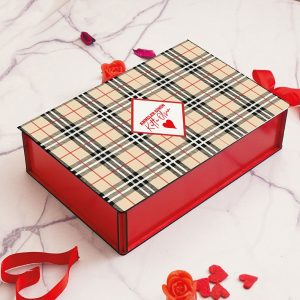 Promosyon VIP Ahşap Özel Set (26 x 18 x 6 cm) 2618  eşantiyon logo baskılı reklam ve tanıtım ürünü