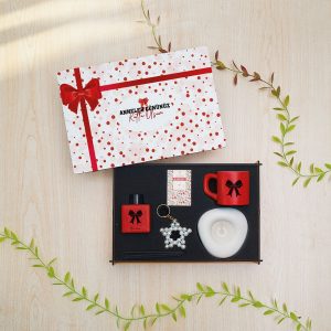 Promosyon VIP Ahşap Özel Set (26 x 18 x 6 cm) 2618  eşantiyon logo baskılı reklam ve tanıtım ürünü