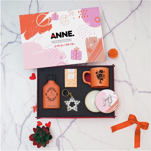 Promosyon VIP Ahşap Özel Set (26 x 18 x 6 cm) 2618 eşantiyon logo baskılı reklam ve tanıtım ürünü