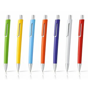 Promosyon Basmalı Tükenmez Kalem 1034-B eşantiyon logo baskılı reklam ve tanıtım ürünü