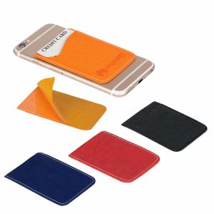 Promosyon Suni Deri Telefon Aksesuari 2761 eşantiyon logo baskılı reklam ve tanıtım ürünü