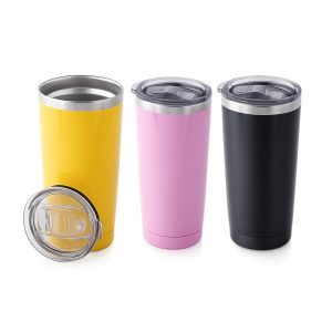 Promosyon Termos 500 ml 8153 eşantiyon logo baskılı reklam ve tanıtım ürünü